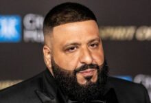 Dj Khaled Discusses Whether He Would Collaborate With T-Pain Once More, Yours Truly, News, May 29, 2023
