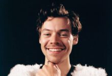Harry Styles Is Dubbed The &Quot;New King Of Pop&Quot; By Rolling Stone Uk, Prompting Immediate Criticism, Yours Truly, News, May 3, 2024