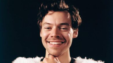 Harry Styles Is Dubbed The &Quot;New King Of Pop&Quot; By Rolling Stone Uk, Prompting Immediate Criticism, Yours Truly, Harry Styles, March 30, 2023