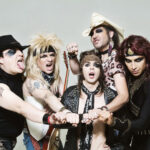 Moderatto &Amp;Quot;Rockea Bien Duro&Amp;Quot; Album Review, Yours Truly, Reviews, October 3, 2023