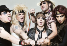 Moderatto &Quot;Rockea Bien Duro&Quot; Album Review, Yours Truly, Reviews, February 25, 2024