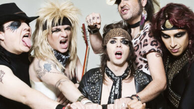 Moderatto &Quot;Rockea Bien Duro&Quot; Album Review, Yours Truly, Moderatto, May 6, 2024
