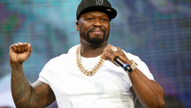 50 Cent Shares Teaser Trailer For &Quot;Skill House&Quot; - Watch, Yours Truly, 50 Cent, February 6, 2023