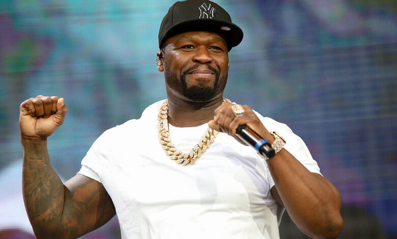 50 Cent Shares Teaser Trailer For &Quot;Skill House&Quot; - Watch, Yours Truly, News, December 10, 2022