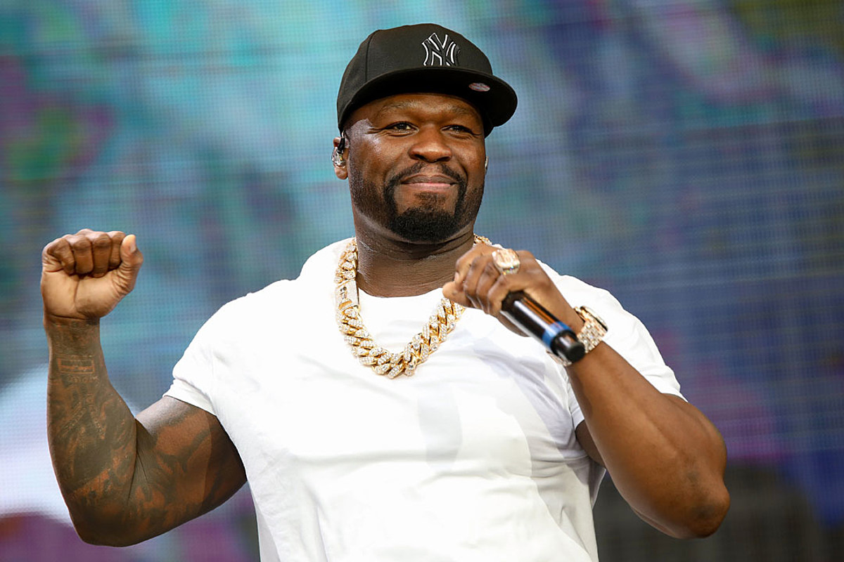 50 Cent Shares Teaser Trailer For &Quot;Skill House&Quot; - Watch, Yours Truly, News, May 5, 2024