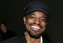 Supreme Might Collaborate With André 3000 For New Fall/Winter 2022 Collection, Yours Truly, News, October 5, 2023