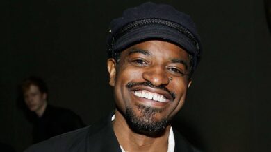 Supreme Might Collaborate With André 3000 For New Fall/Winter 2022 Collection, Yours Truly, Andre 3000, September 30, 2022