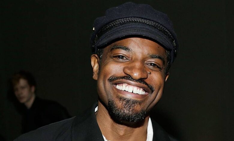Supreme Might Collaborate With André 3000 For New Fall/Winter 2022 Collection, Yours Truly, News, December 4, 2022