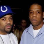 According To Dame Dash, Jay-Z &Amp;Quot;Betrayed Him For Money&Amp;Quot;, Yours Truly, News, October 3, 2023
