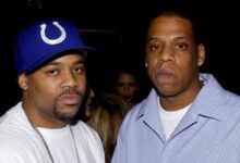 According To Dame Dash, Jay-Z &Quot;Betrayed Him For Money&Quot;, Yours Truly, News, October 4, 2023