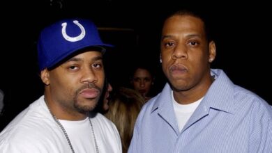 According To Dame Dash, Jay-Z &Quot;Betrayed Him For Money&Quot;, Yours Truly, Jay-Z, January 28, 2023