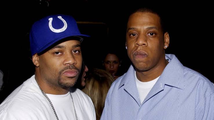 According To Dame Dash, Jay-Z &Quot;Betrayed Him For Money&Quot;, Yours Truly, News, April 29, 2024