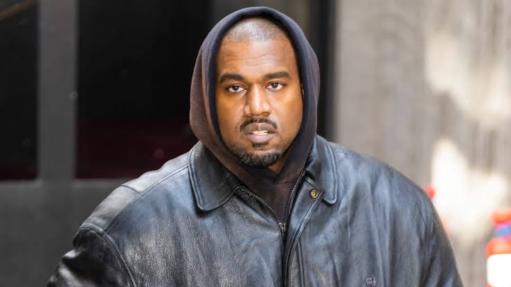 Kanye West Registers An Odd New Logo For The Yeezy Brand, Yours Truly, News, September 24, 2022