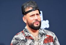 Dj Drama Proudly Says He Wants &Quot;All The Smoke&Quot; In Any Potential &Quot;Verzuz&Quot; With Dj Khaled, Yours Truly, News, June 7, 2023