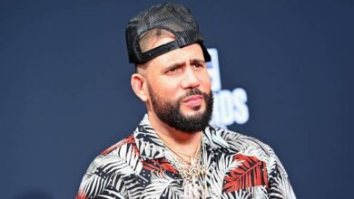 Dj Drama Proudly Says He Wants &Quot;All The Smoke&Quot; In Any Potential &Quot;Verzuz&Quot; With Dj Khaled, Yours Truly, Dj Drama, November 29, 2023