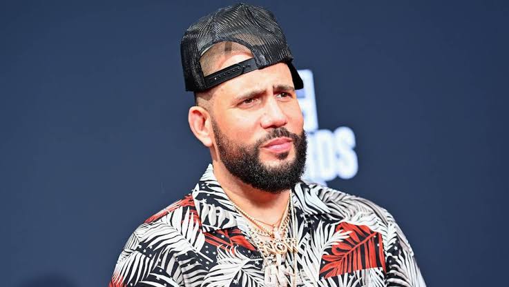 Dj Drama Proudly Says He Wants &Quot;All The Smoke&Quot; In Any Potential &Quot;Verzuz&Quot; With Dj Khaled, Yours Truly, News, October 4, 2022