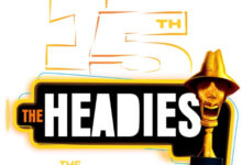 Tiwa Savage, Wizkid, Fireboy Dml, Adekunle Gold, Davido, &Amp; More To Perform At The 15Th Annual Headies Awards, Yours Truly, News, March 1, 2024