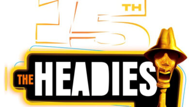 Tiwa Savage, Wizkid, Fireboy Dml, Adekunle Gold, Davido, &Amp; More To Perform At The 15Th Annual Headies Awards, Yours Truly, Headies, May 6, 2024