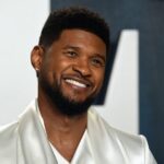 Usher Accepts The R&Amp;B King Title, Yours Truly, News, February 24, 2024
