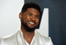 Usher Accepts The R&Amp;B King Title, Yours Truly, News, May 3, 2024