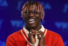 Lil Yachty Debuts New Ovo Owl Tattoo, Gets Drake'S Approval, Yours Truly, News, June 9, 2023