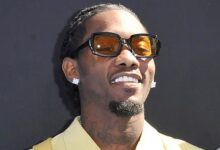 Offset Sues Quality Control For The Ownership Of His Solo Career, Yours Truly, News, June 7, 2023