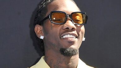Offset Sues Quality Control For The Ownership Of His Solo Career, Yours Truly, Offset, April 1, 2023