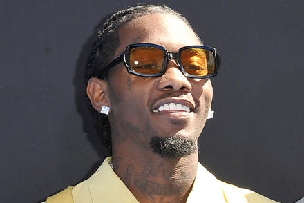 Offset Sues Quality Control For The Ownership Of His Solo Career, Yours Truly, News, June 2, 2023