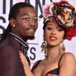 Cardi B Supports Offset Despite Quality Control Music Scandal, Yours Truly, News, February 29, 2024