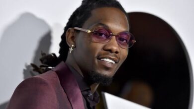 Following The Quality Control Lawsuit, Offset Claims That P &Quot;Blackballed&Quot; Him., Yours Truly, Offset, April 1, 2023