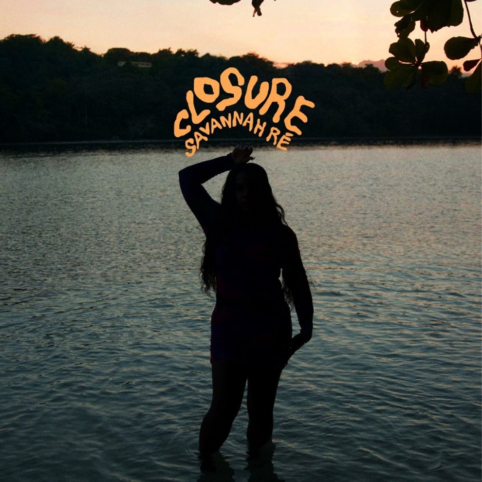 Award-Winning R&Amp;B Songstress Savannah Ré Releases New Single “Closure”, Yours Truly, News, June 10, 2023
