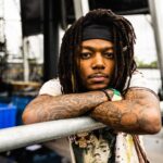 J.i.d &Amp;Quot;The Forever Story&Amp;Quot; Album Review, Yours Truly, News, December 4, 2023