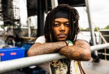 J.i.d &Quot;The Forever Story&Quot; Album Review, Yours Truly, Reviews, September 26, 2023