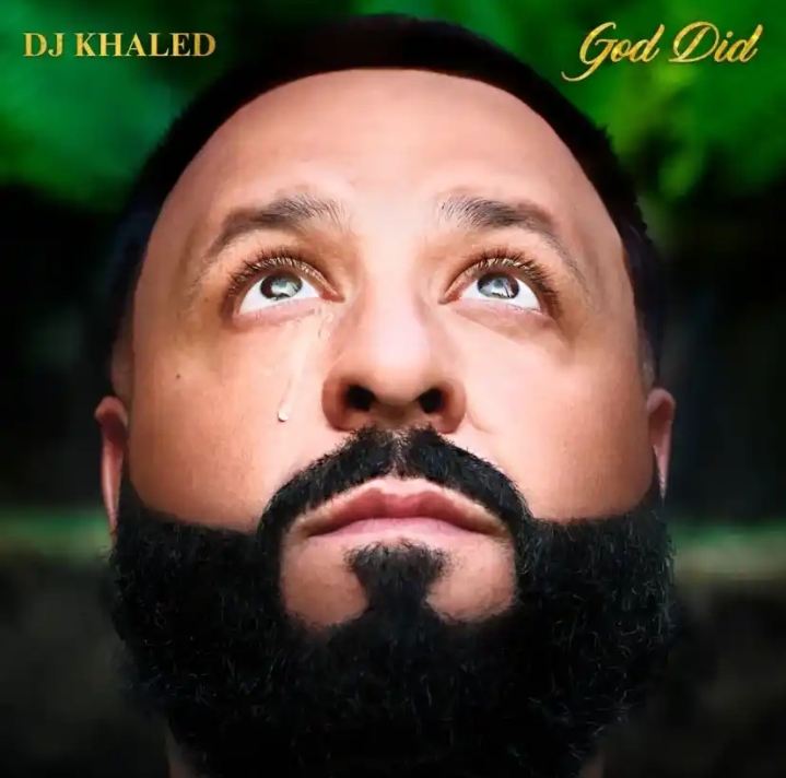 Dj Khaled &Quot;God Did&Quot; Album Review, Yours Truly, Reviews, June 10, 2023