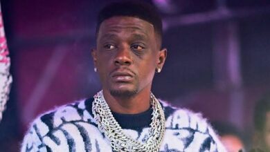 When Pulled Over Once More, Boosie Raps &Quot;Set It Off&Quot; For The Police, Yours Truly, Boosie Badazz, September 25, 2022