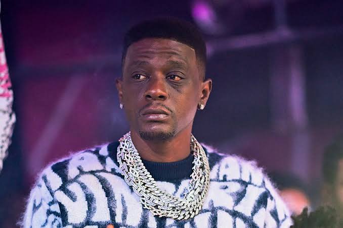 When Pulled Over Once More, Boosie Raps &Quot;Set It Off&Quot; For The Police, Yours Truly, News, March 25, 2023