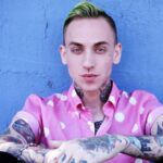 Blackbear &Quot;In Loving Memory&Quot; Album Review, Yours Truly, News, February 25, 2024
