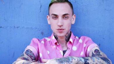 Blackbear &Quot;In Loving Memory&Quot; Album Review, Yours Truly, Artists, December 7, 2022