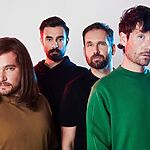 Bastille &Amp;Quot;Give Me The Future + Dreams Of The Past&Amp;Quot; Album Review, Yours Truly, News, June 9, 2023