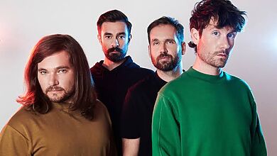 Bastille &Quot;Give Me The Future + Dreams Of The Past&Quot; Album Review, Yours Truly, Bastille, May 2, 2024