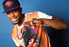 B.o.b &Quot;Better Than Drugs&Quot; Album Review, Yours Truly, Reviews, February 23, 2024