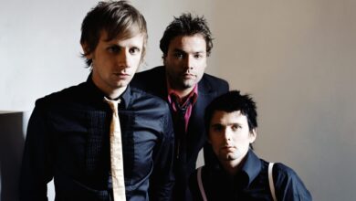 Muse &Quot;Will Of The People&Quot; Album Review, Yours Truly, Muse, May 7, 2024