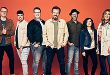 Casting Crowns &Quot;Healer (Deluxe)&Quot; Album Review, Yours Truly, Reviews, May 3, 2024