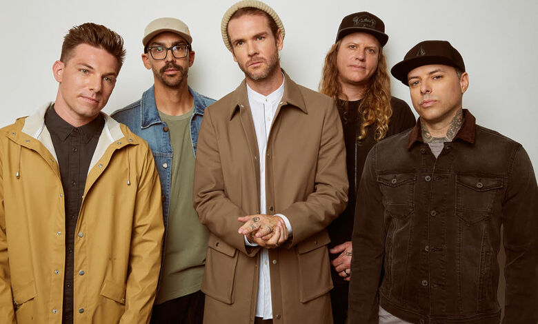 Dirty Heads &Quot;Midnight Control&Quot; Album Review, Yours Truly, Reviews, October 3, 2022
