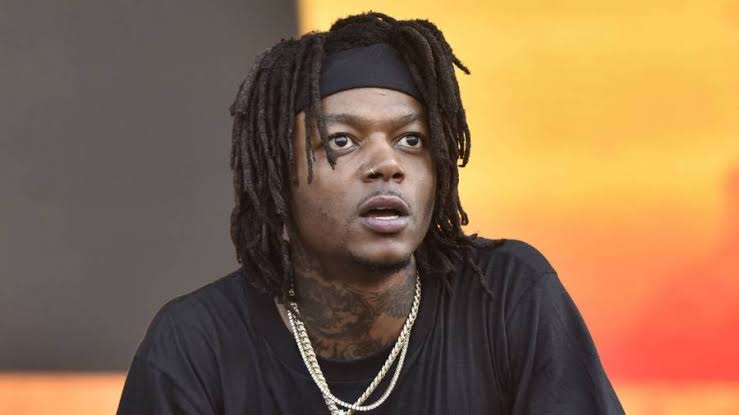 On The Stage Of The 2022 Mtv Vmas, J.i.d Performs &Quot;Surround Sound&Quot; And &Quot;Dance Now&Quot;, Yours Truly, News, December 3, 2023