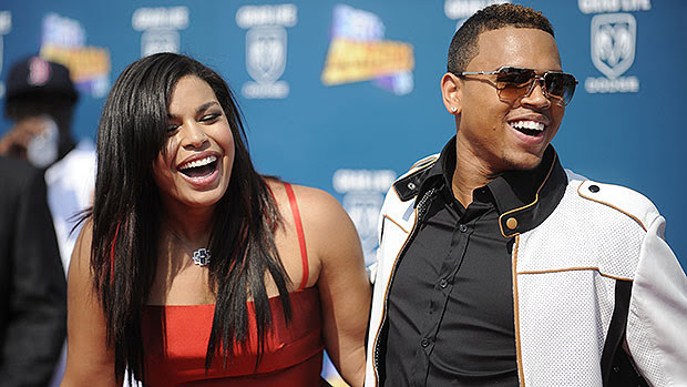 Chris Brown Invites Jordin Sparks To Perform &Quot;No Air&Quot; With Him In Las Vegas, Yours Truly, News, February 24, 2024