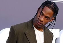 As Fans Wait For The &Quot;Utopia&Quot; Album, Travis Scott And Pharrell Collaborate In The Studio, Yours Truly, News, March 4, 2024