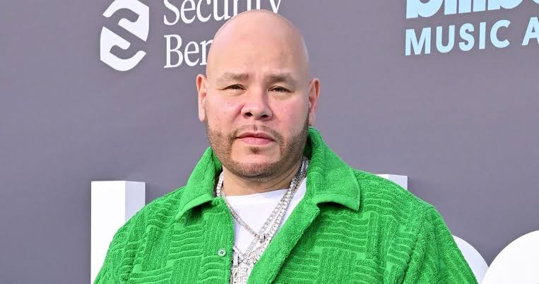 Fat Joe Faces Criticism After Claiming That Both Latinos And Blacks Invented Hip-Hop, Yours Truly, News, March 2, 2024