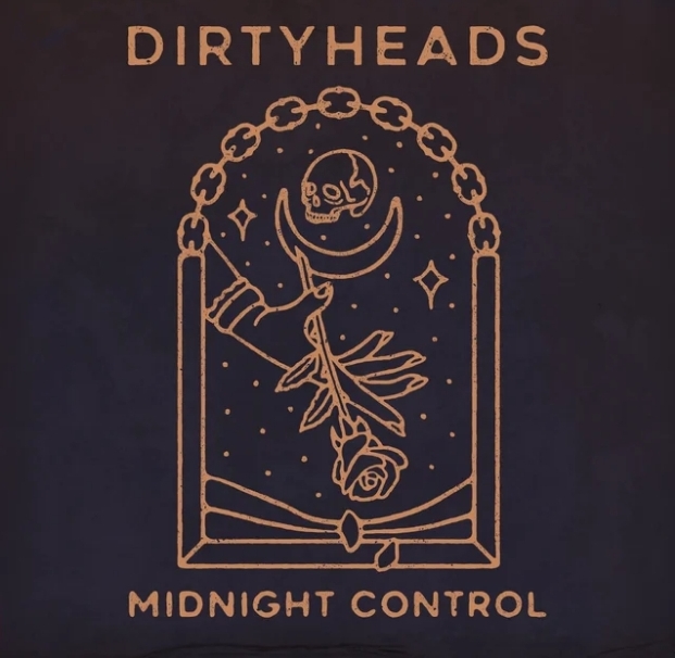 Dirty Heads &Quot;Midnight Control&Quot; Album Review, Yours Truly, Reviews, January 31, 2023