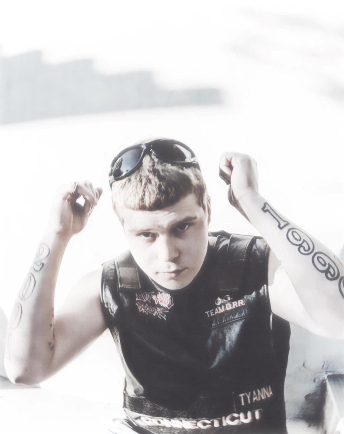 Yung Lean Shares New Double Single &Quot;Lazy Summer Day / Chinese Restaurant&Quot;, Yours Truly, News, April 19, 2024